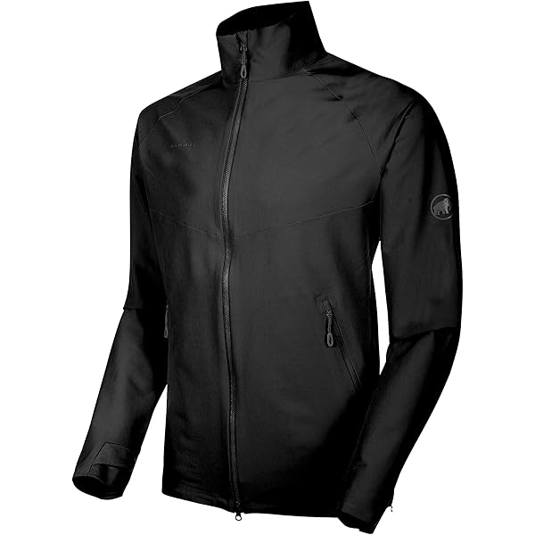 未使用級✨マムート Macun SO Hooded Jacket ブラック XL MAMMUT マムート ジャケット メンズ マクーン ソー フーデッド